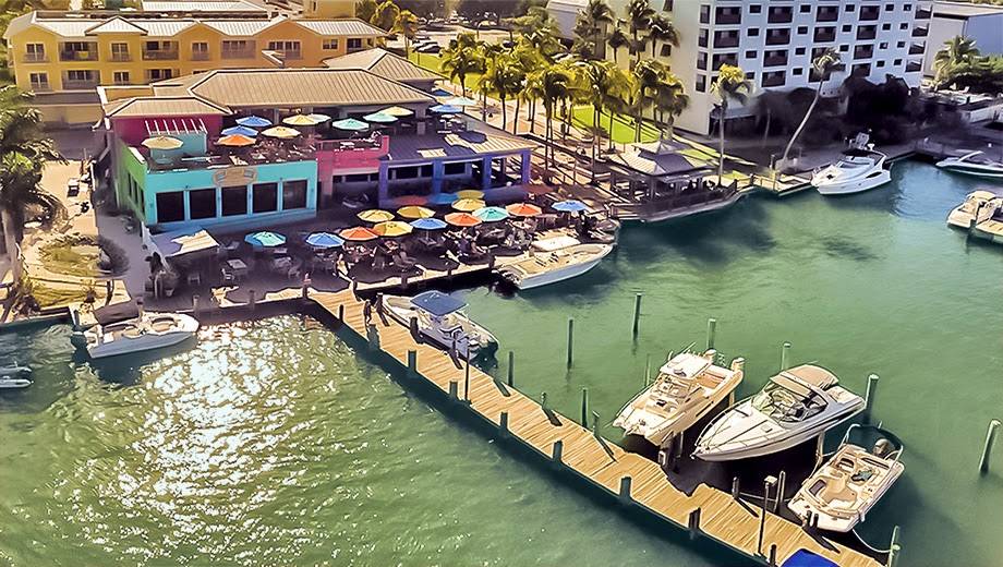 Nervous Nellies of Ft Myers Beach | restaurant | 1131 First St, Fort Myers Beach, FL 33931, USA | 2394638077 OR +1 239-463-8077