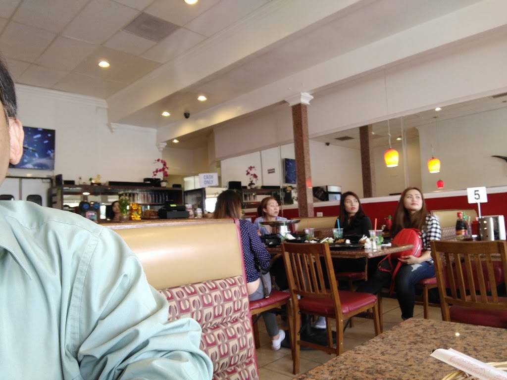 Saigon Restaurant | restaurant | 4022 Tyler Ave, El Monte, CA 91731, USA | 6265423467 OR +1 626-542-3467