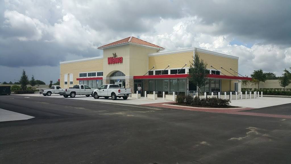 Wawa | cafe | 16126 Greater Groves Blvd, Clermont, FL 34714, USA | 3527920808 OR +1 352-792-0808