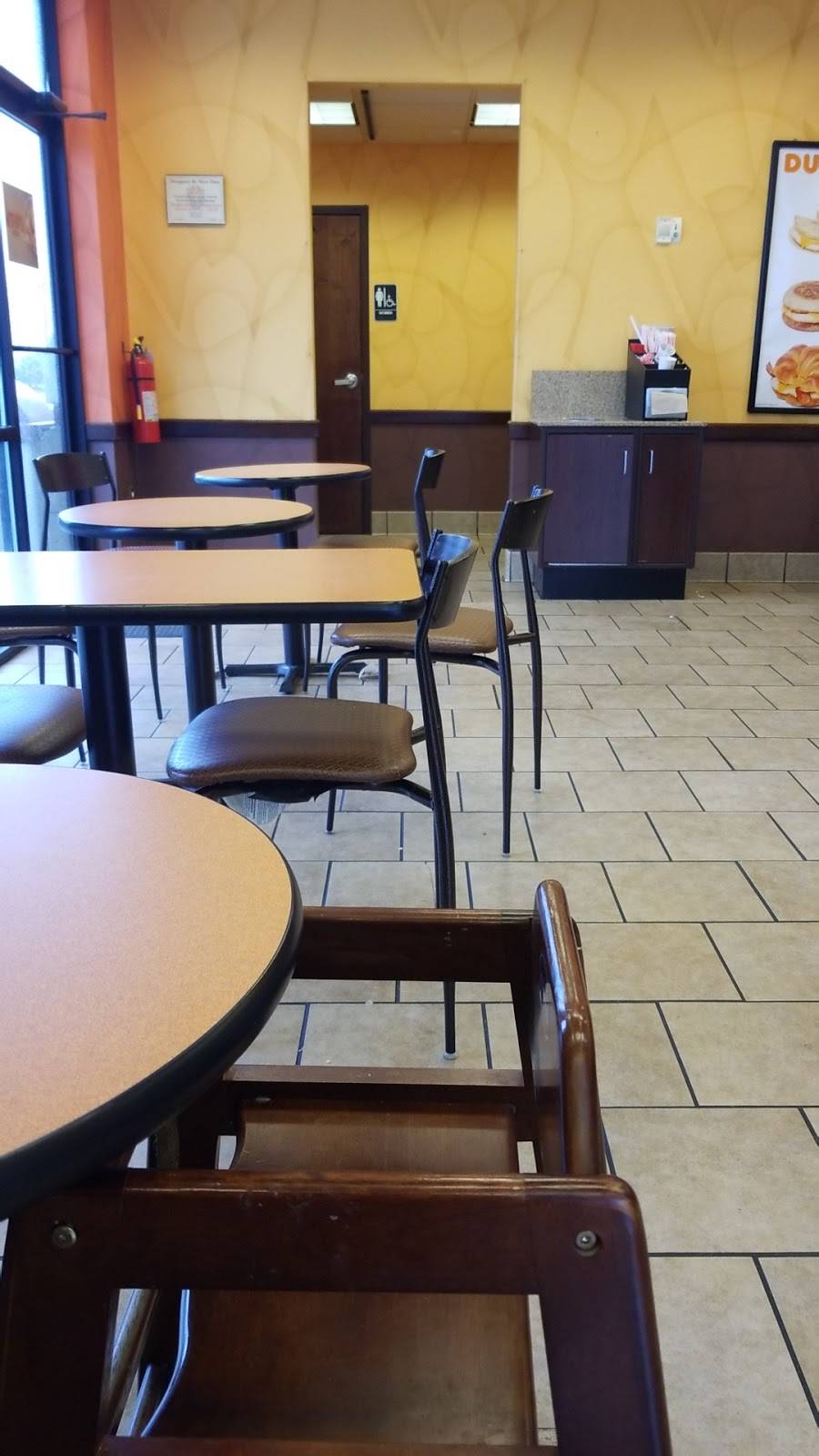 Dunkin | bakery | 1006 N Brightleaf Blvd Suite # 100, Smithfield, NC 27577, USA | 9193233303 OR +1 919-323-3303