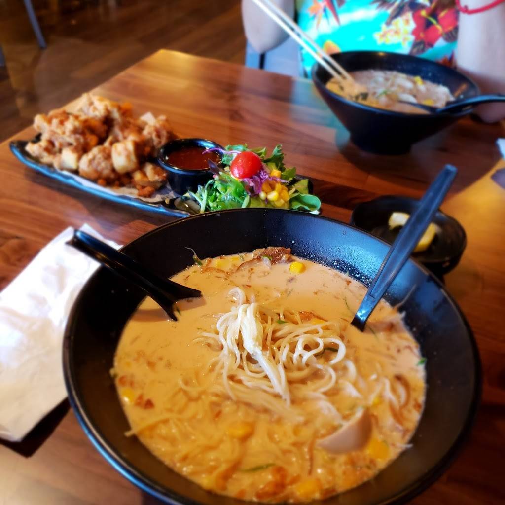 Kopan Ramen | restaurant | 10031 Garden Grove Blvd, Garden Grove, CA 92844, USA | 7146439208 OR +1 714-643-9208