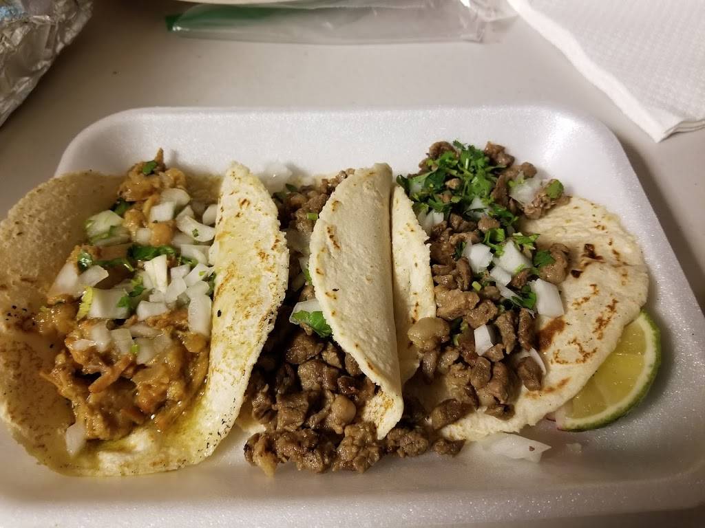 Tacos Los Hermanos | restaurant | 12563 E 21st St, Tulsa, OK 74129, USA | 9184395090 OR +1 918-439-5090