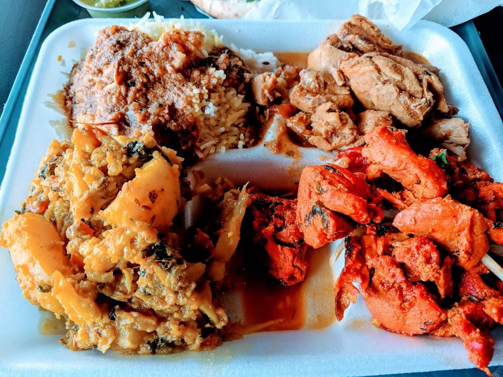 Natrajs Tandoori | restaurant | 13246 Jamboree Rd, Irvine, CA 92602, USA | 7146650040 OR +1 714-665-0040