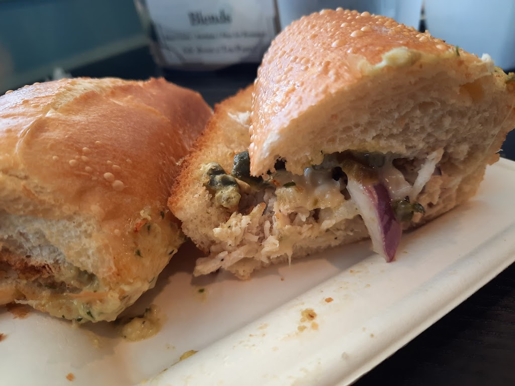 Delicious! Cafe | restaurant | 512 S Beeline Hwy Suite 1, Payson, AZ 85541, USA | 9284683013 OR +1 928-468-3013