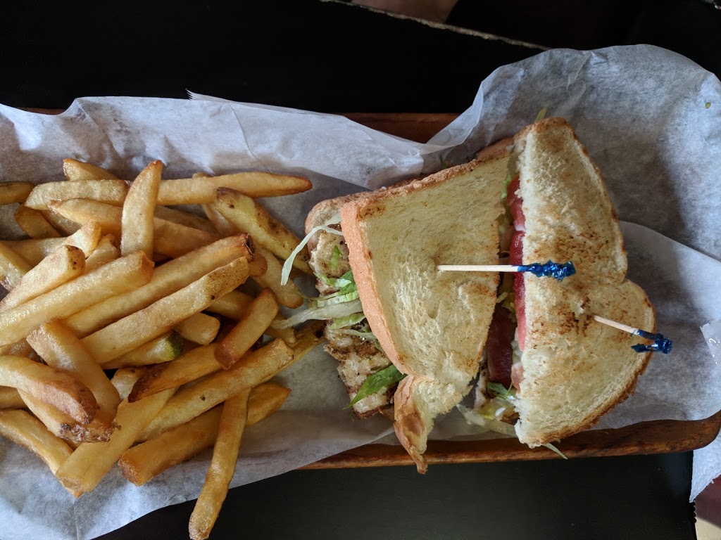 QRico!!! Latin Fusion Food | restaurant | 2112 N University Dr, Sunrise, FL 33322, USA | 9545722818 OR +1 954-572-2818