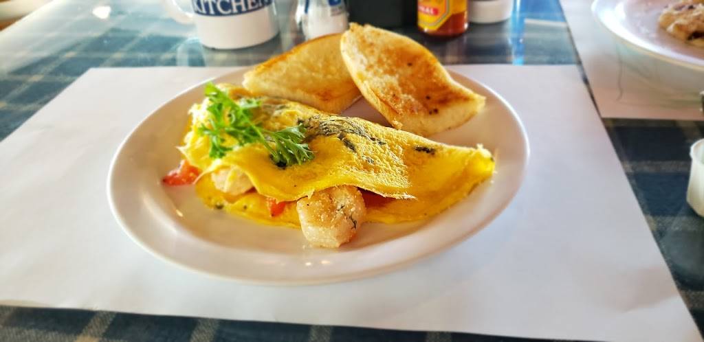 Kitchen Little | restaurant | 36 Quarry Rd, Mystic, CT 06355, USA | 8605362122 OR +1 860-536-2122