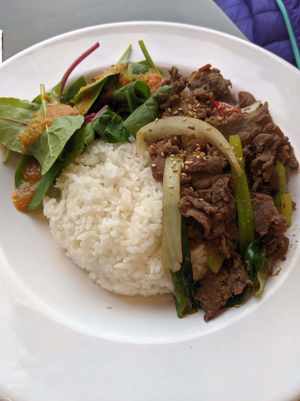 Koryo Jokbal | restaurant | 42-14 Bell Blvd, Bayside, NY 11361, USA | 7182252189 OR +1 718-225-2189