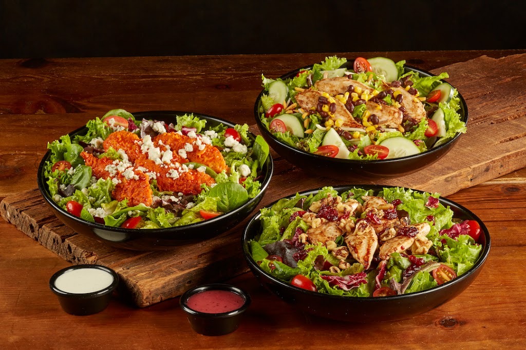 Huey Magoos - Kingsport | restaurant | 2700 E Stone Dr, Kingsport, TN 37660, USA | 4234051430 OR +1 423-405-1430