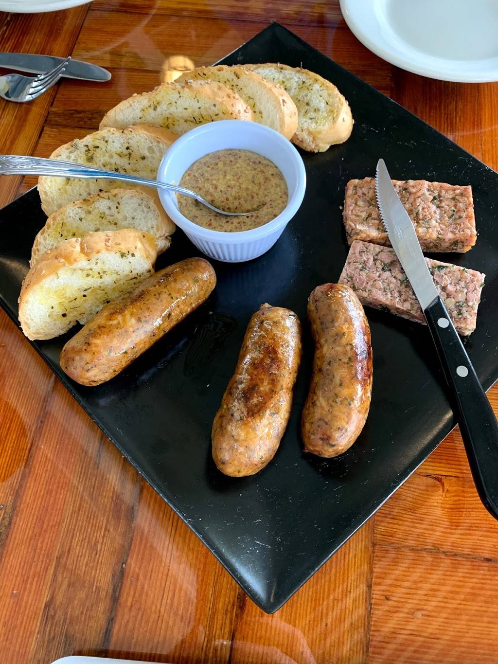 Segnette Landing | restaurant | 450 Laroussini St, Westwego, LA 70094, USA | 5049001901 OR +1 504-900-1901