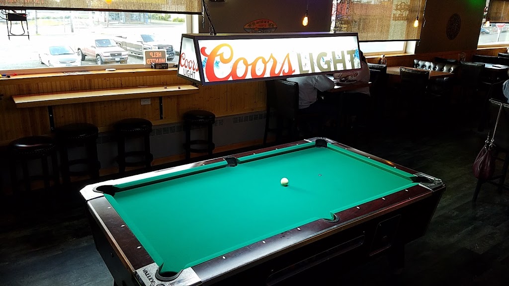 The Beach Club & Event Center | restaurant | 2020 NE 22nd St, Lincoln City, OR 97367, USA | 5414185468 OR +1 541-418-5468