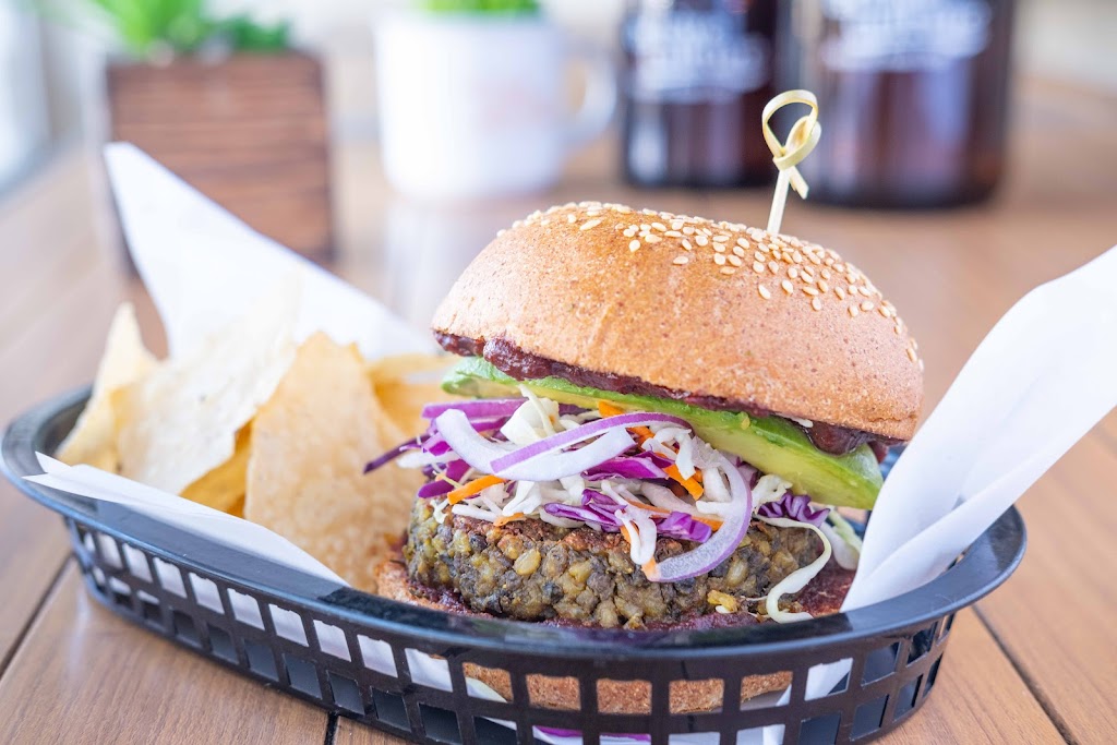 Active Culture | restaurant | 464 Ignacio Blvd, Novato, CA 94949, USA | 4154751128 OR +1 415-475-1128