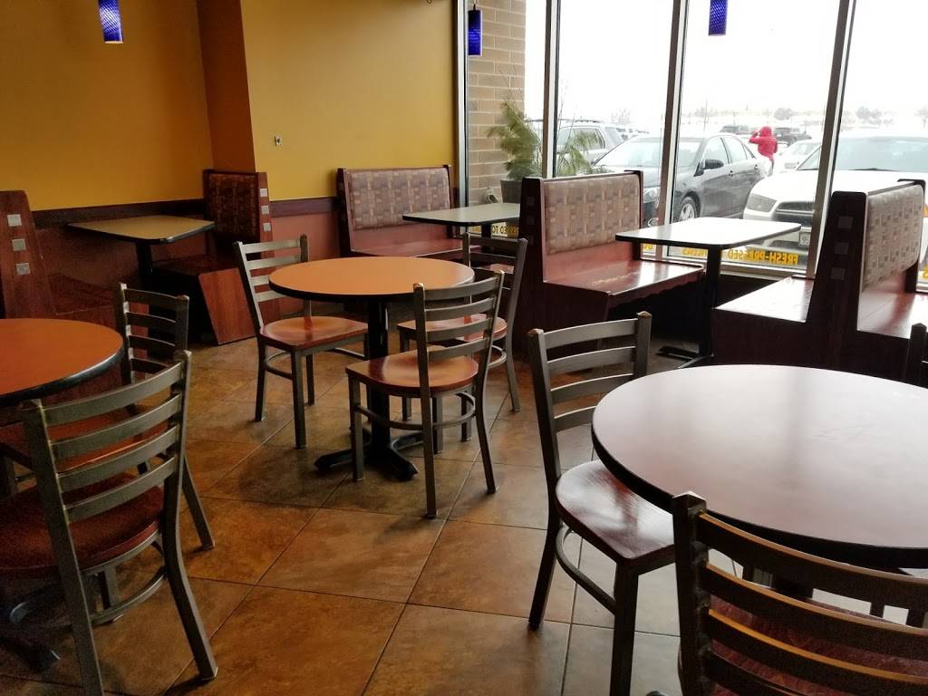 Pancheros Mexican Grill | restaurant | 6309 McKee Rd #100, Fitchburg, WI 53719, USA | 6082989800 OR +1 608-298-9800