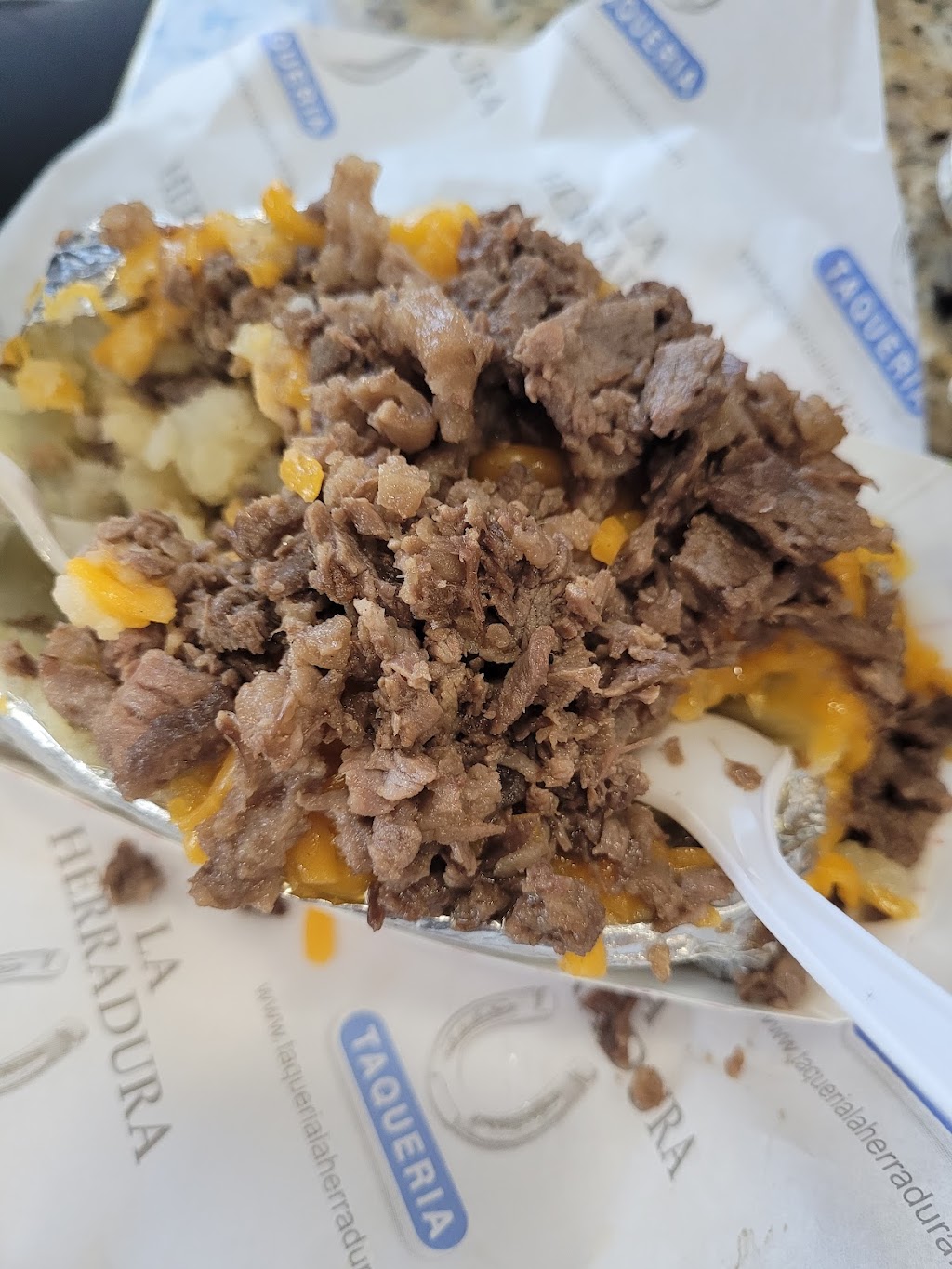 Taqueria La Herradura Mission | restaurant | 2310 E Expressway 83 Suite 8, Mission, TX 78572, USA | 9568886799 OR +1 956-888-6799