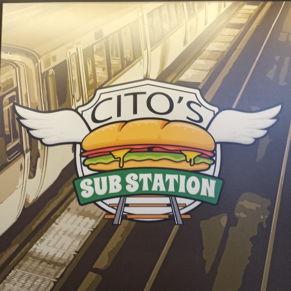 Citos sub station | restaurant | 7300 Michigan Ave, Detroit, MI 48210, USA | 3136330391 OR +1 313-633-0391