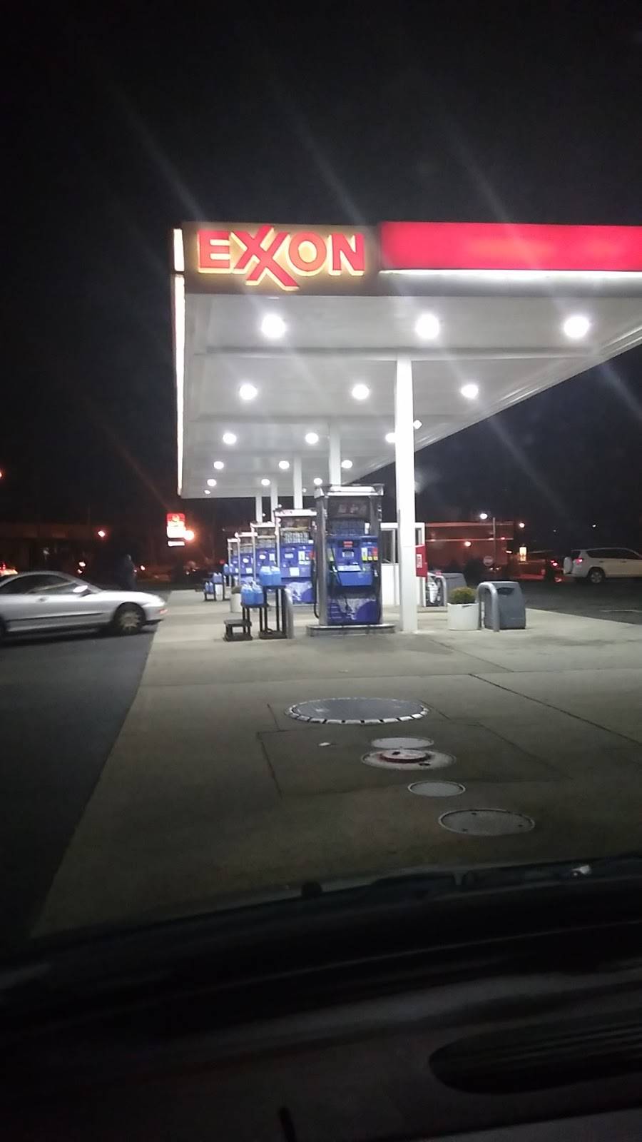 Exxon | restaurant | 3019 US-46, Parsippany, NJ 07054, USA | 9734027273 OR +1 973-402-7273