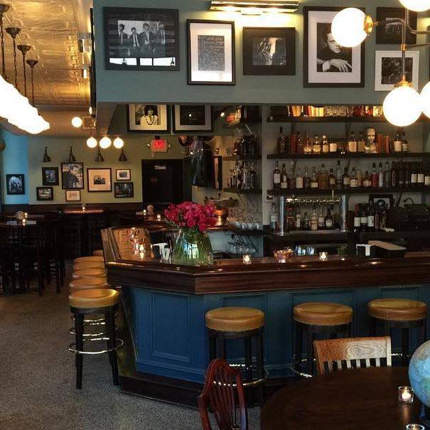 Obsessed Kitchen and Bar | restaurant | 800 S Oak Park Ave, Oak Park, IL 60304, USA | 7086135044 OR +1 708-613-5044