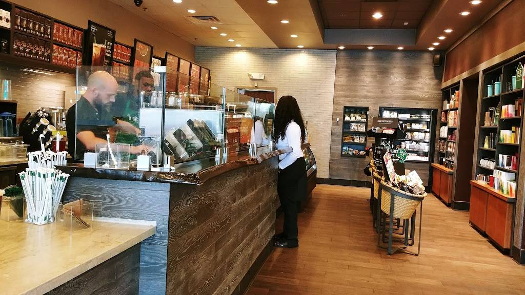 Starbucks | cafe | 6 Great Neck Rd, Great Neck, NY 11021, USA | 5164874944 OR +1 516-487-4944