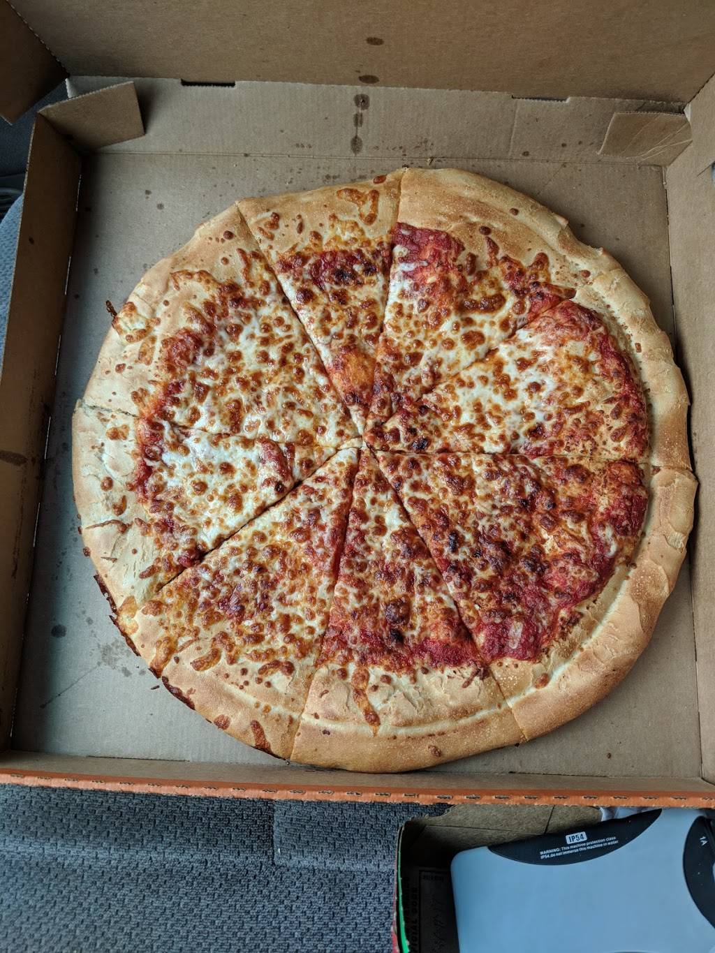 Little Caesars Pizza | meal takeaway | 2349 W Whittier Blvd, Montebello, CA 90640, USA | 3238891822 OR +1 323-889-1822