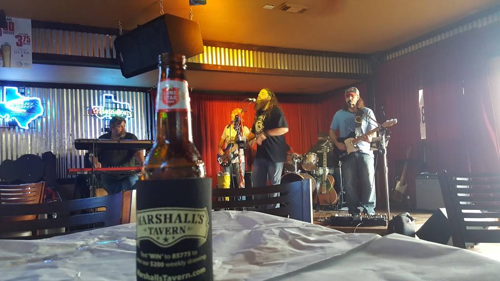 Marshalls Tavern - Pflugerville | restaurant | 113 E Pecan St, Pflugerville, TX 78660, USA | 5122516003 OR +1 512-251-6003