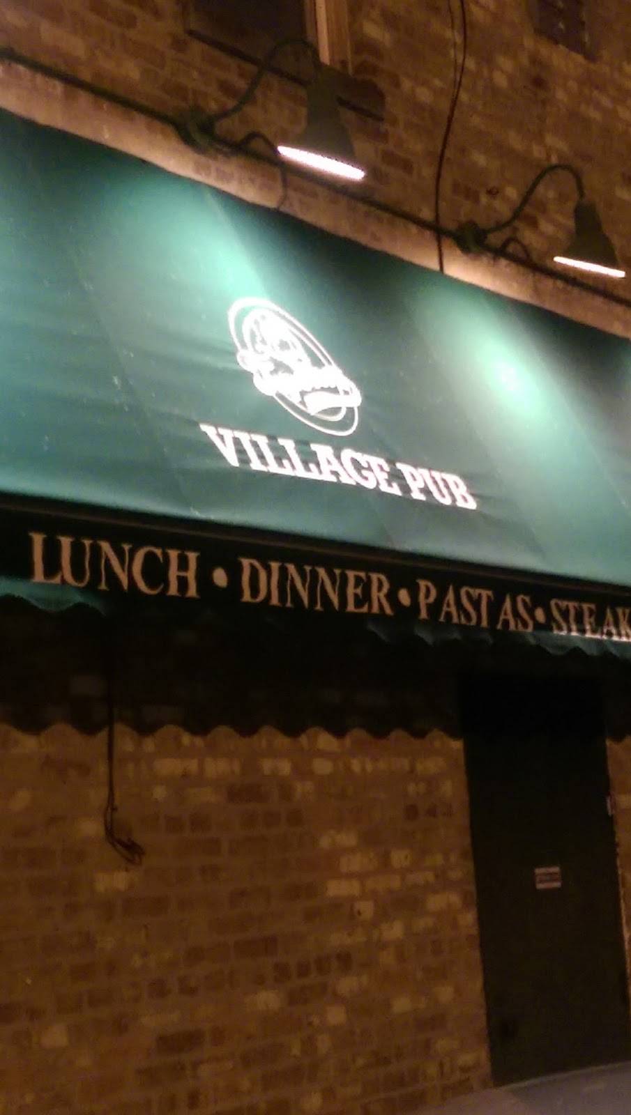 Tipsters Village Pub | restaurant | 8839 Cermak Rd, North Riverside, IL 60546, USA | 7084474020 OR +1 708-447-4020