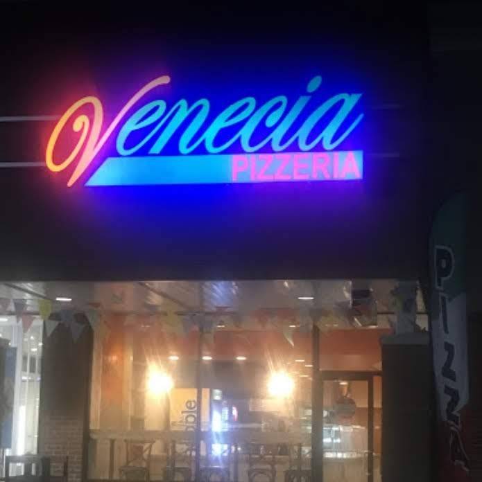 Venecia Pizza | restaurant | 1756 Forrest Ave, Staten Island, NY 10303, USA | 7166662121 OR +1 716-666-2121