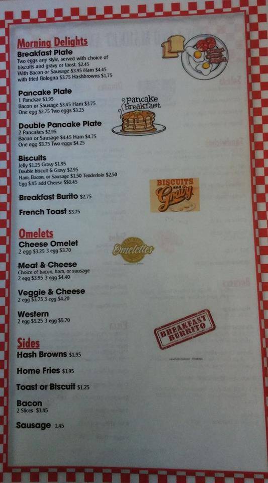 Joyland Market | restaurant | 27 Bear Creek Rd, Crossville, TN 38571, USA | 9314561997 OR +1 931-456-1997