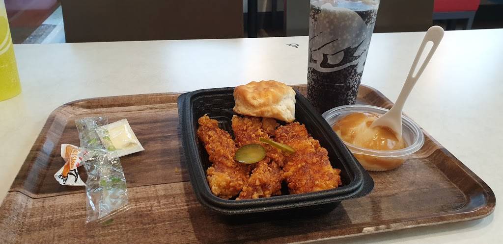 KFC | restaurant | 210 W Mercer St, Seattle, WA 98119, USA | 2062837575 OR +1 206-283-7575