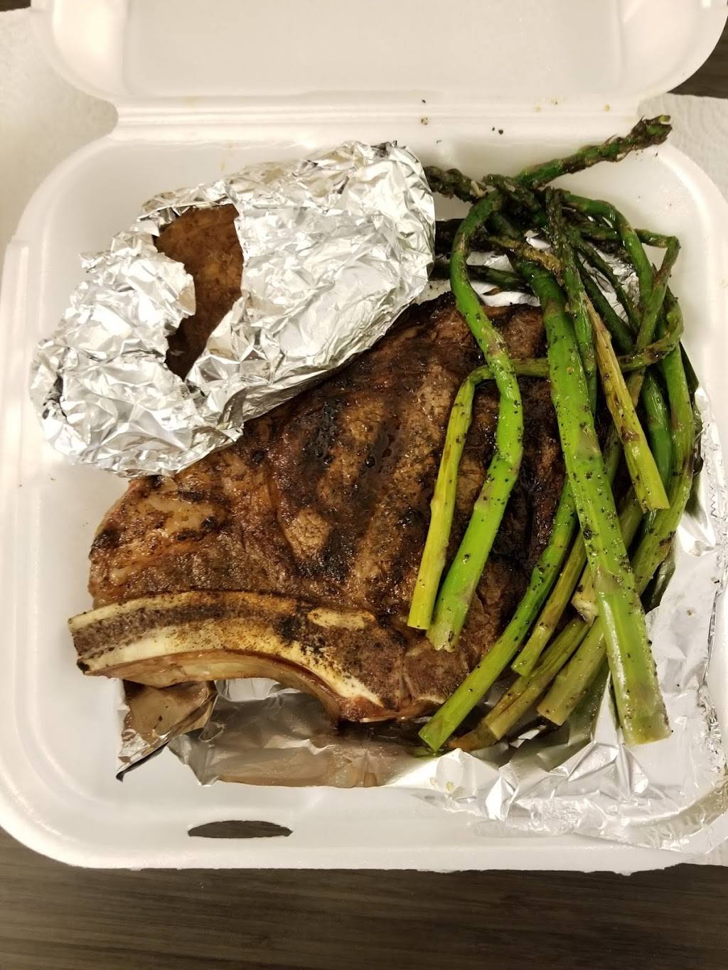 Outback Steakhouse | restaurant | 125 Goodman Rd W ste a, Southaven, MS 38671, USA | 6623497488 OR +1 662-349-7488