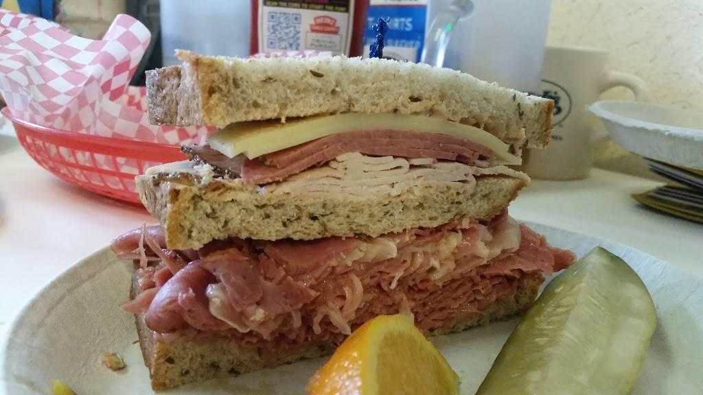 Pasadena Sandwich Co | meal takeaway | #102, 259 Sierra Madre Villa Ave, Pasadena, CA 91107, USA | 6265781616 OR +1 626-578-1616