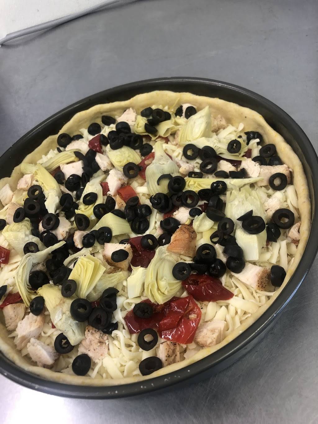 West of Chicago Pizza Company | restaurant | 5604 Delridge Way SW, Seattle, WA 98106, USA | 2063393337 OR +1 206-339-3337