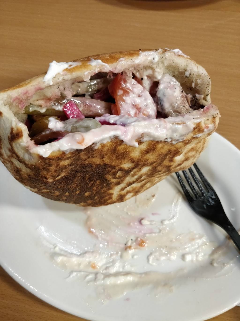 Cedar Mediterranean Restaurant | restaurant | 746 Monroe Ave, Rochester, NY 14607, USA | 5854427751 OR +1 585-442-7751