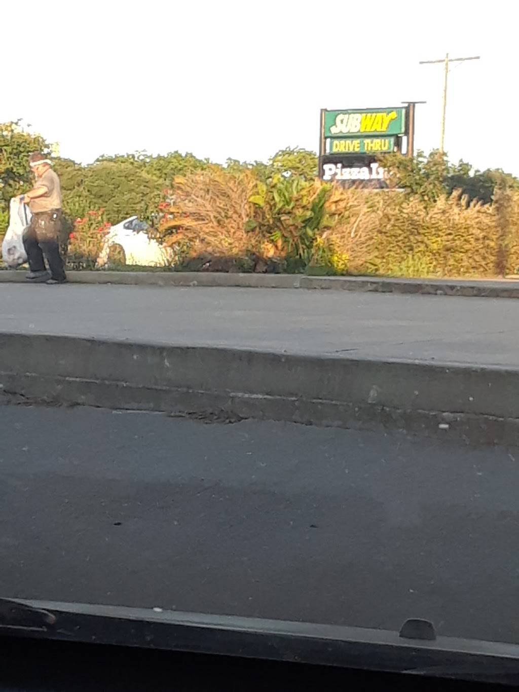 Subway | restaurant | 6757 W Port Arthur Rd, Port Arthur, TX 77640, USA | 4097363960 OR +1 409-736-3960