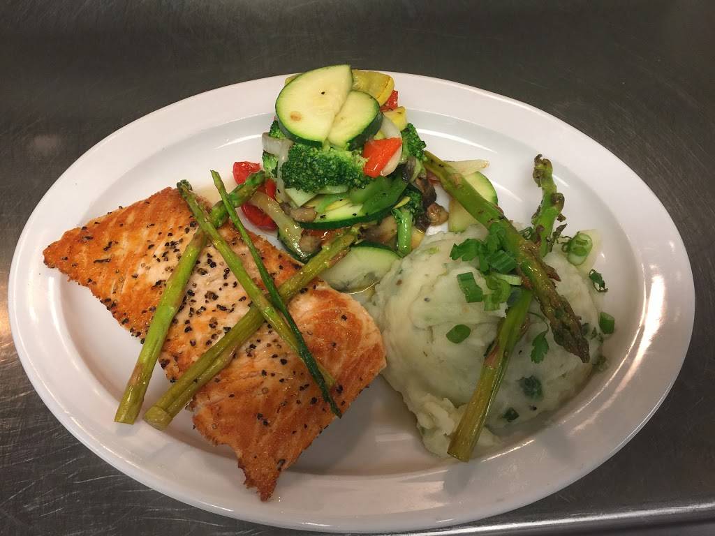 The Lodge Sasquatch Kitchen | restaurant | 26 S Farmer Ave, Tempe, AZ 85281, USA | 4809670578 OR +1 480-967-0578