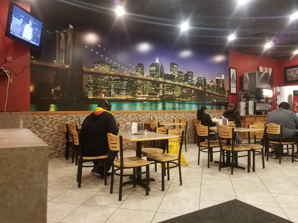 Da Vincis Pizza | restaurant | 5700 University Pointe Blvd, Charlotte, NC 28262, USA | 7049006951 OR +1 704-900-6951