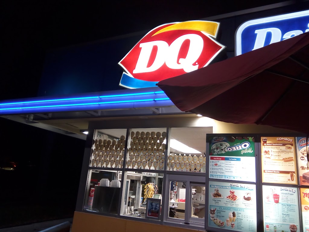 Dairy Queen (Treat) | restaurant | 3220 Western Branch Blvd, Chesapeake, VA 23321, USA | 7576864817 OR +1 757-686-4817