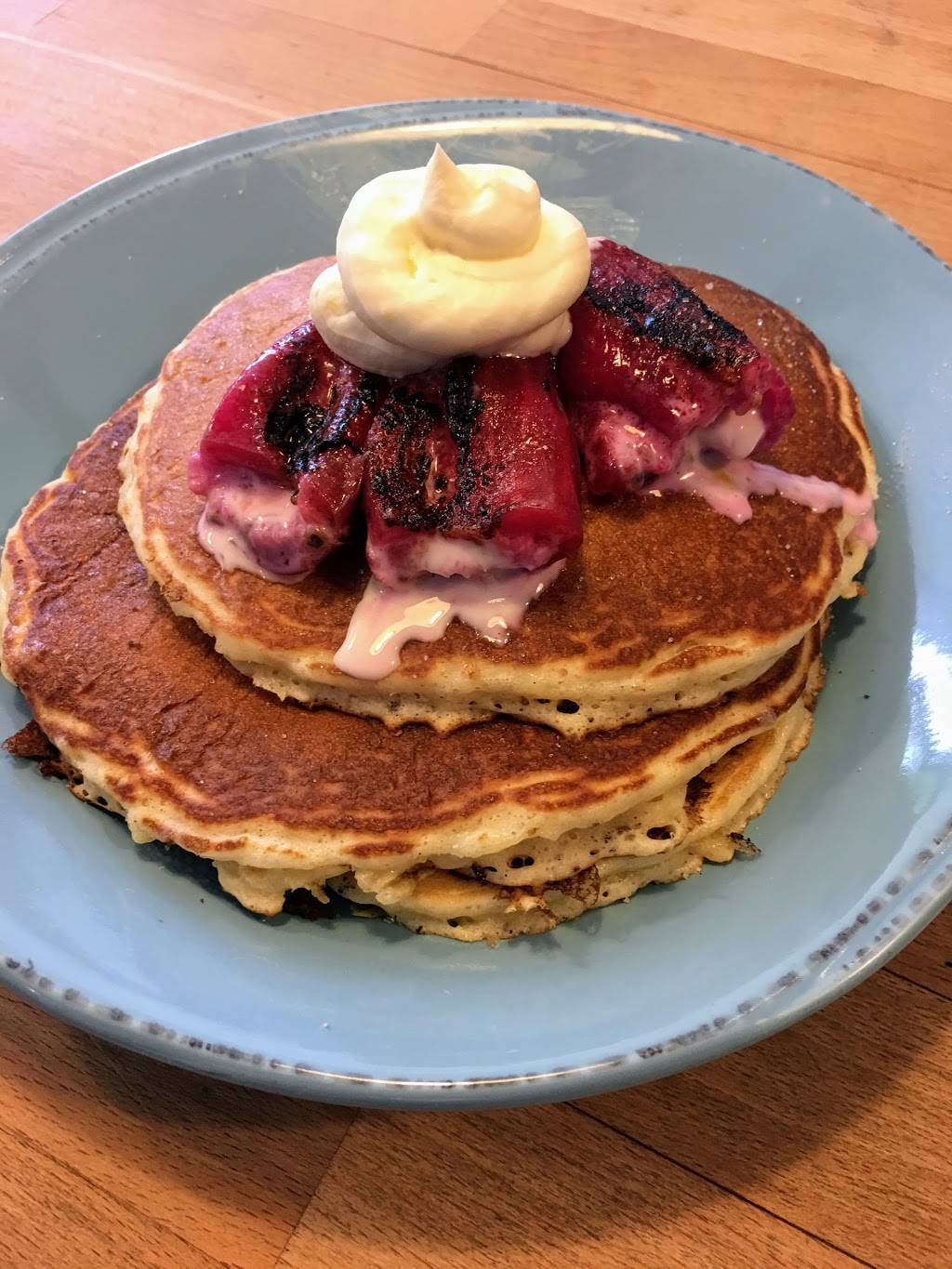 OliBea | cafe | 119 S Central St, Knoxville, TN 37902, USA | 8652005450 OR +1 865-200-5450