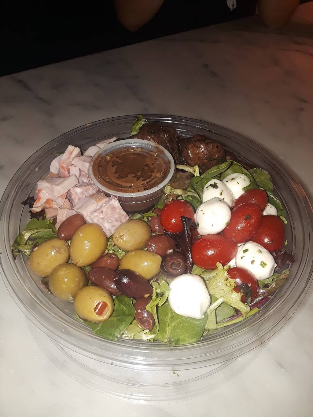 Sals Market Deli | restaurant | Universal Orlando Resort, Orlando, FL 32819, USA | 4075031000 OR +1 407-503-1000