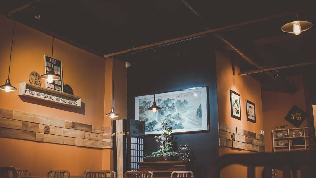 Restaurant Bok | restaurant | 5461 Rue Sherbrooke Ouest, Montréal, QC H4A 1W1, Canada | 4383857333 OR +1 438-385-7333