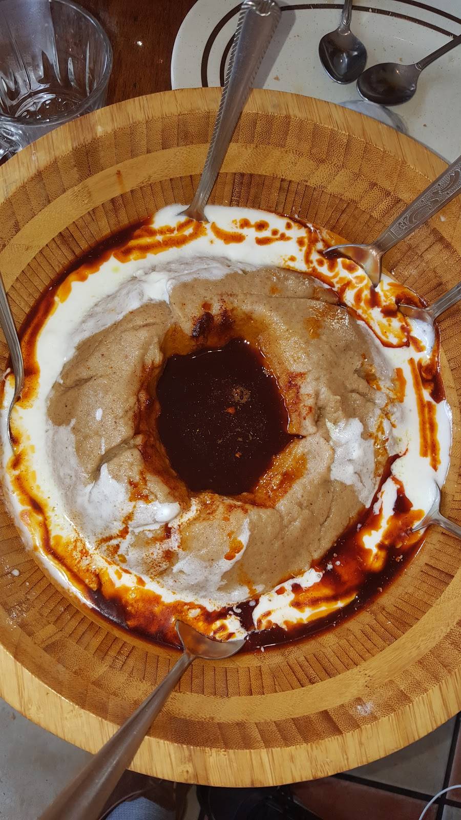 Denden Restaurant | restaurant | 6635 N Clark St, Chicago, IL 60626, USA | 7739734752 OR +1 773-973-4752