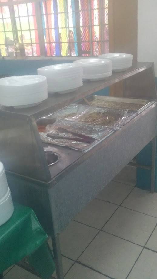 Baja Gastronomía Banquetes | restaurant | Av Flores Magón 443, Salvatierra, 22607 Tijuana, B.C., Mexico | 016643787764 OR +52 664 378 7764