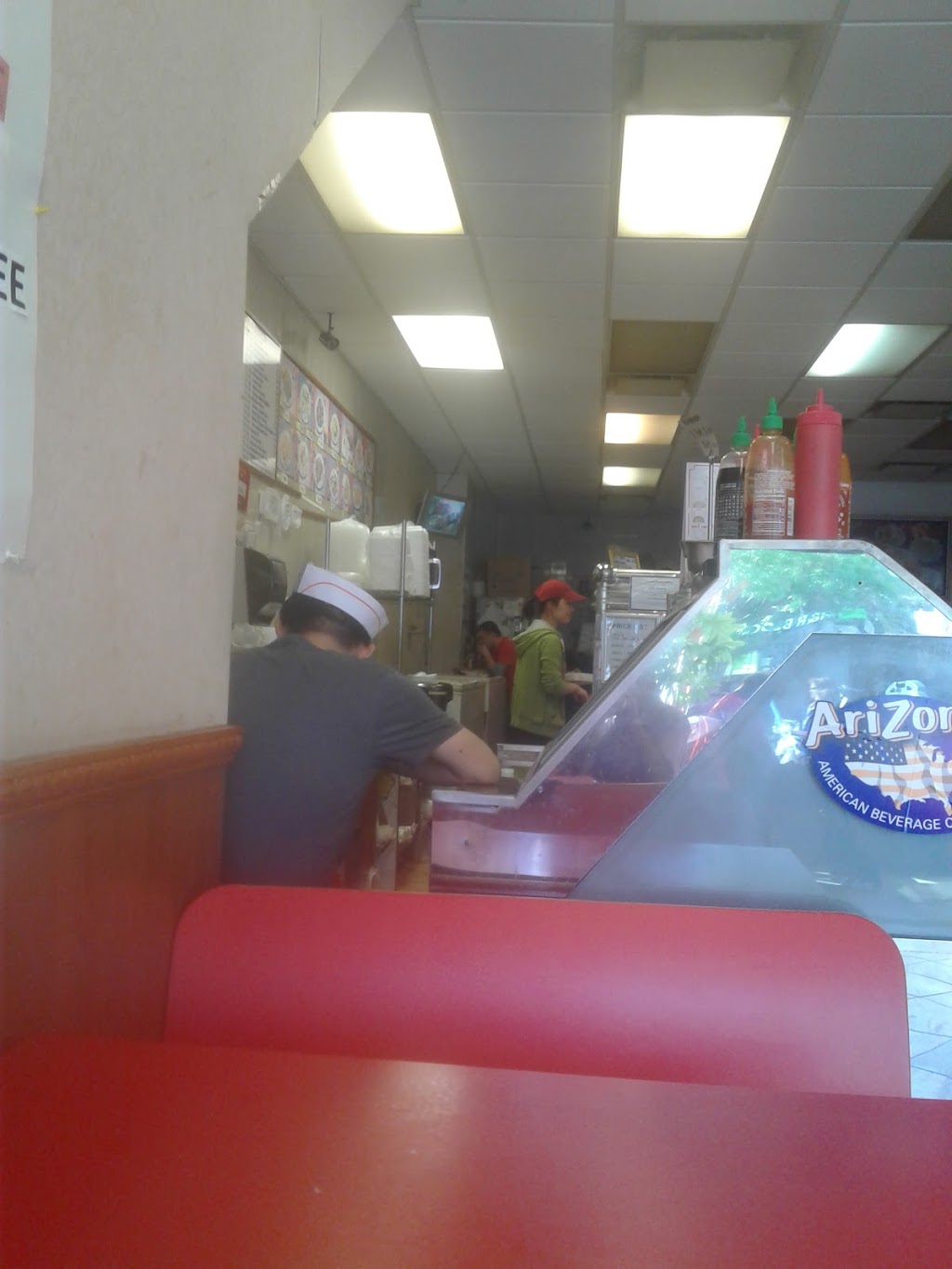 Empire Express | restaurant | 319 9th St, Brooklyn, NY 11215, USA | 7184993758 OR +1 718-499-3758