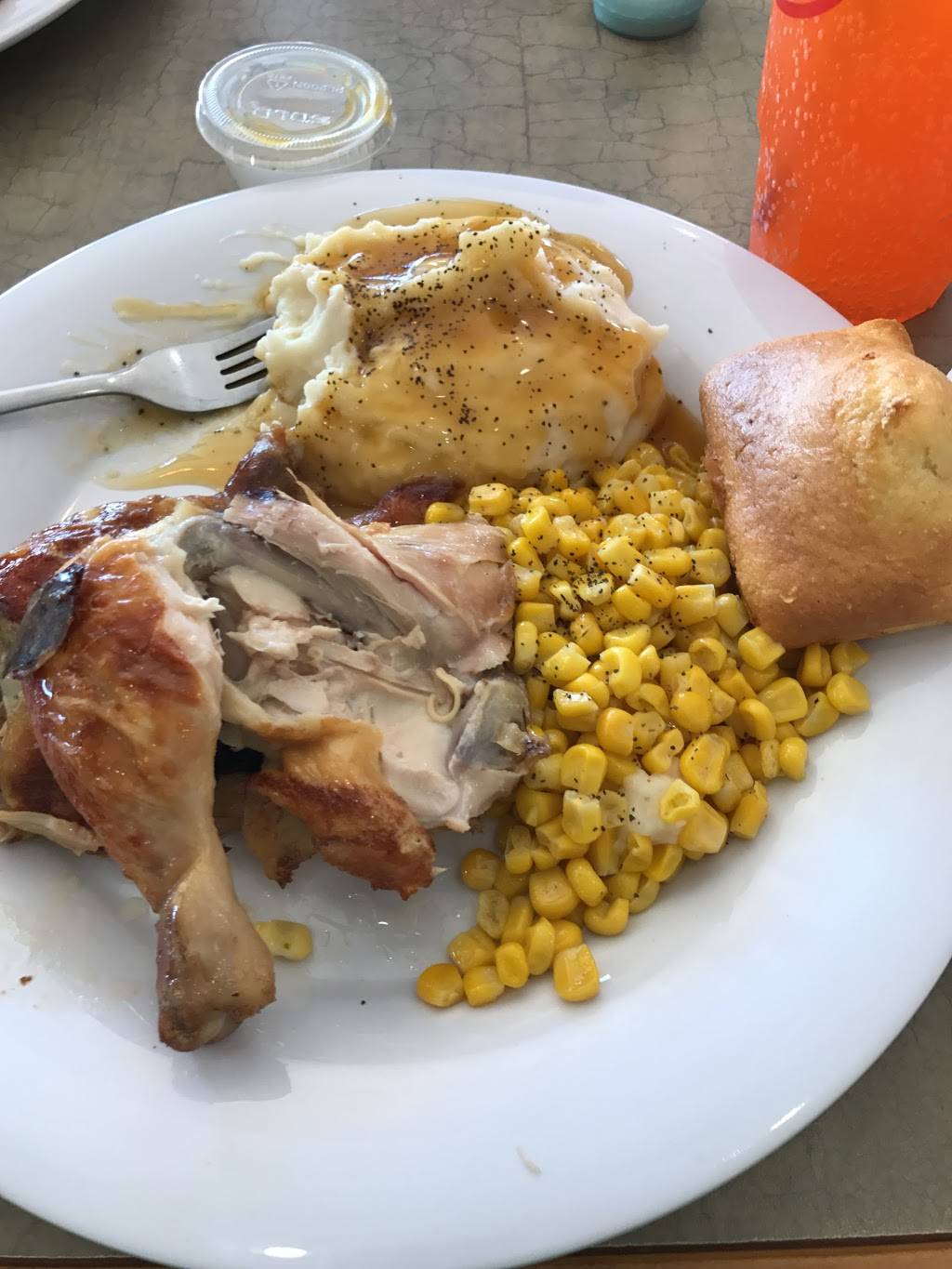 Boston Market | restaurant | 9430 Fields Ertel Rd, Cincinnati, OH 45249, USA | 5135834220 OR +1 513-583-4220