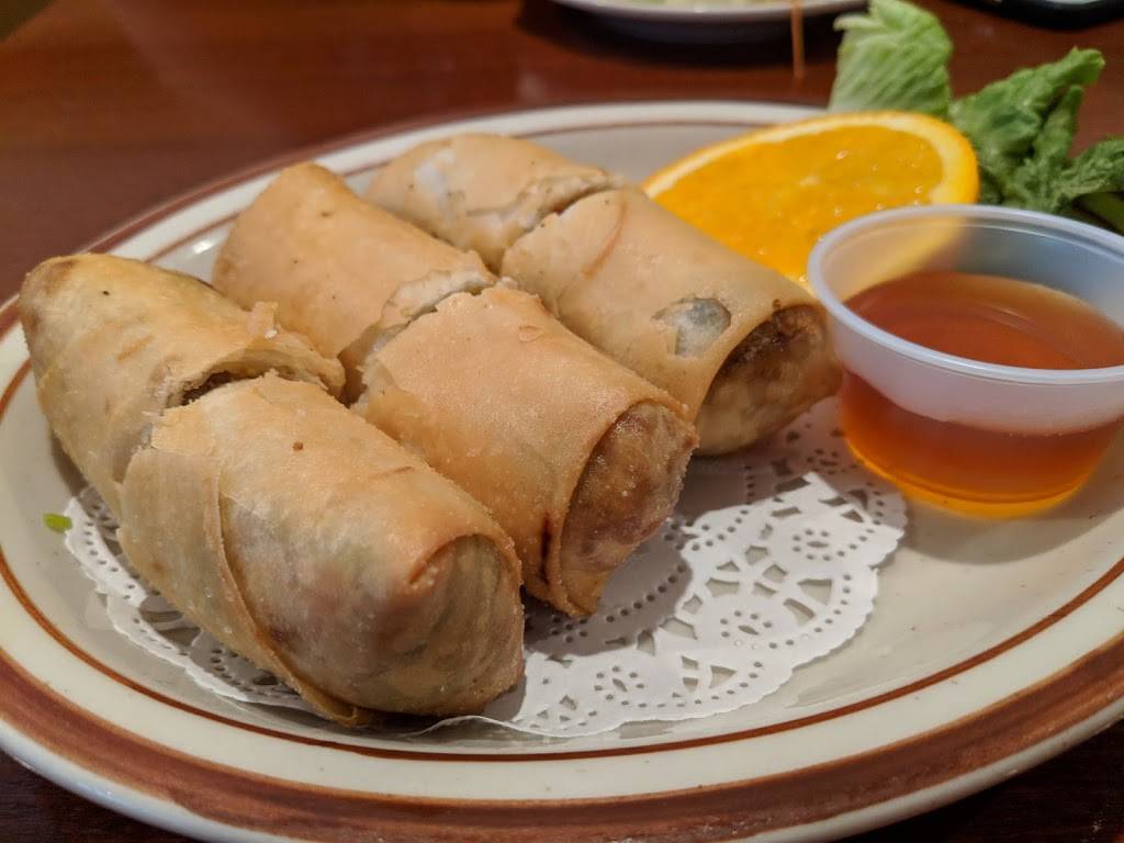 Thai BBQ | restaurant | 8251 Woodman Ave, Panorama City, CA 91402, USA | 8187800450 OR +1 818-780-0450