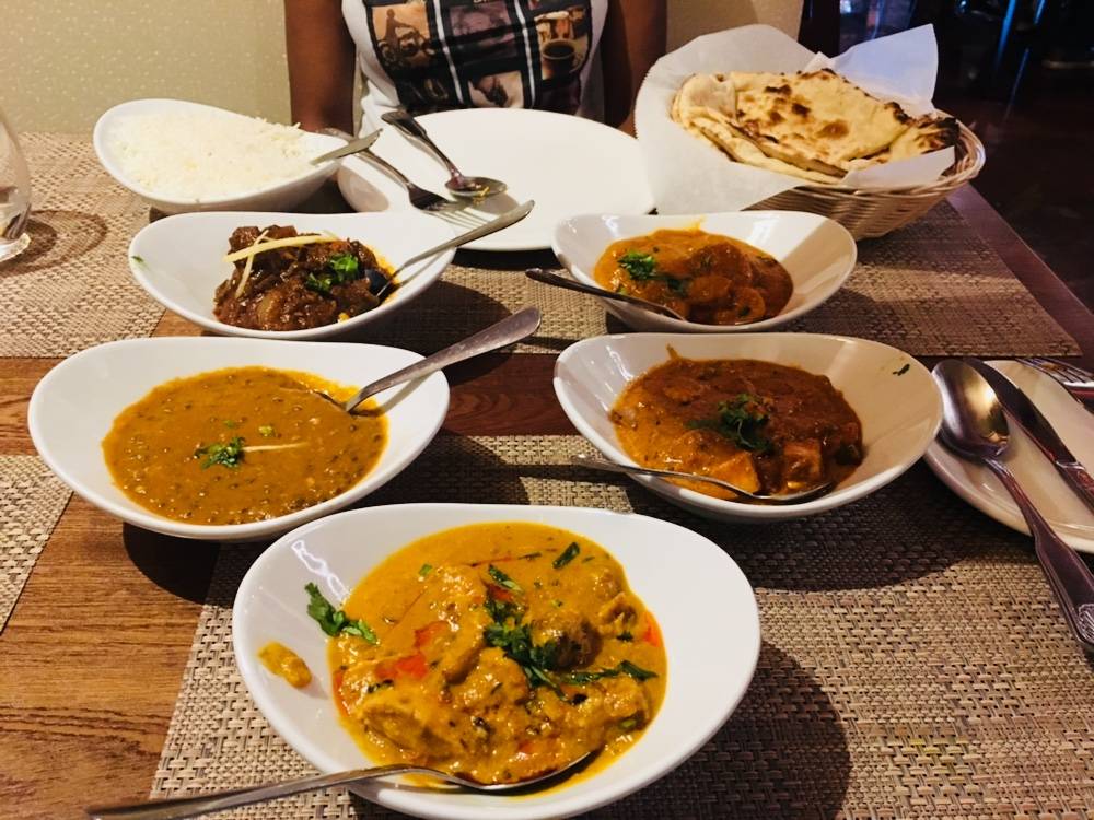 The Yellow Chilli of Georgia | restaurant | 11585 Jones Bridge Rd Suite, # 440, Johns Creek, GA 30022, USA | 7705595946 OR +1 770-559-5946