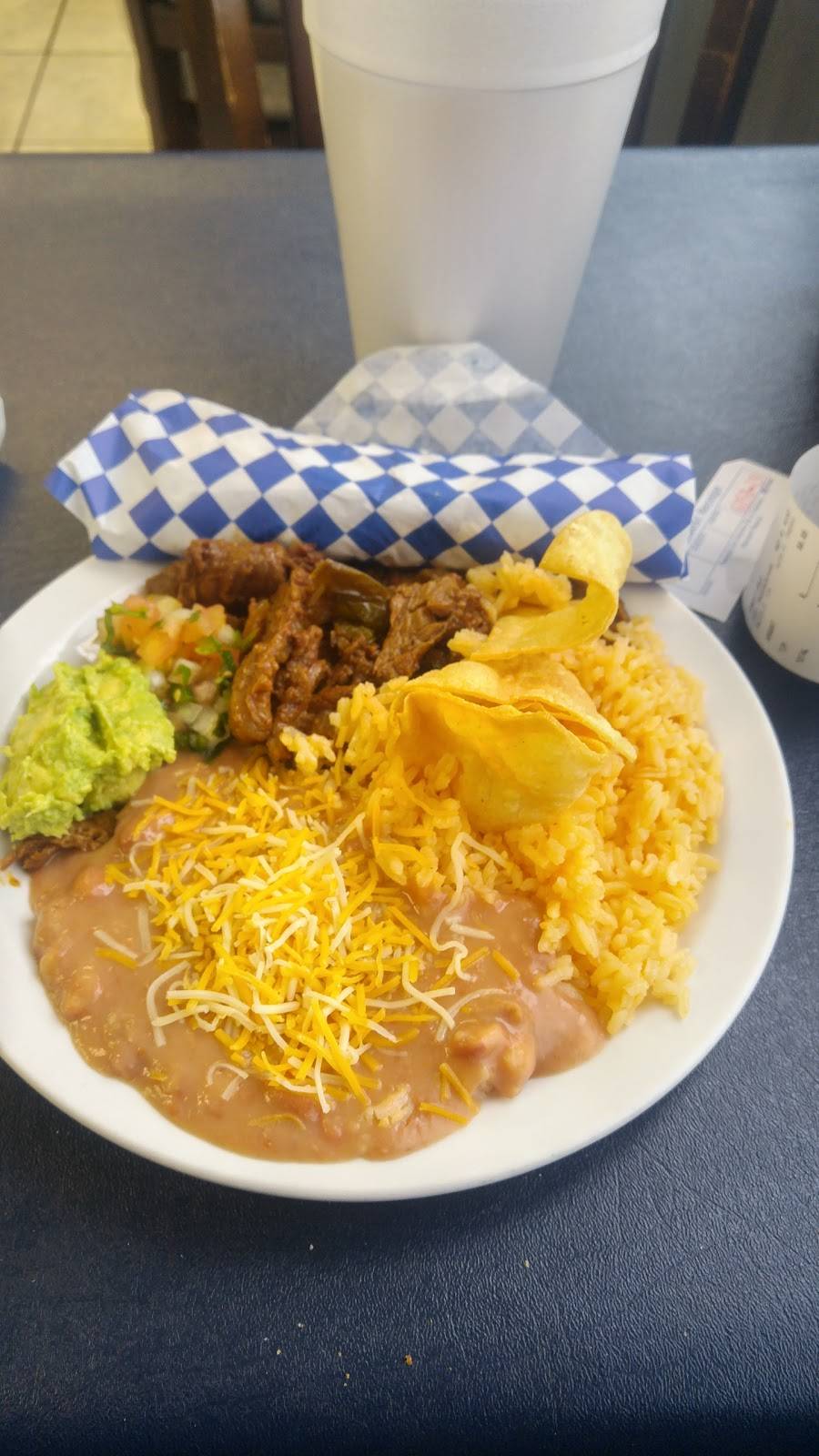 Regal Plaza Cafe | restaurant | 320 Regal Row # 120, Dallas, TX 75247, USA | 2149517333 OR +1 214-951-7333