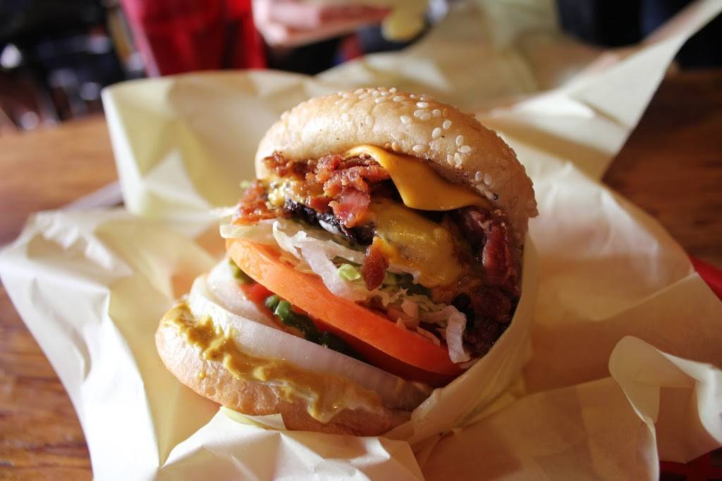 Hodads | restaurant | 5010 Newport Ave, San Diego, CA 92107, USA | 6192244623 OR +1 619-224-4623