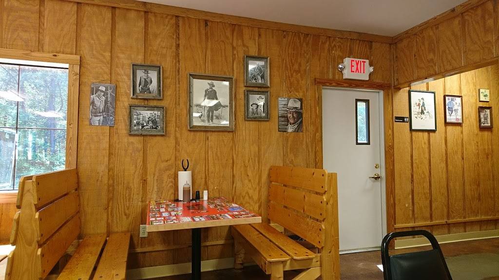 Ol West BBQ | restaurant | 206 State Rte 531, Minden, LA 71055, USA | 3183821133 OR +1 318-382-1133