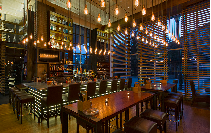 Cook Hall | restaurant | 2440 Victory Park Ln, Dallas, TX 75219, USA | 2143974111 OR +1 214-397-4111