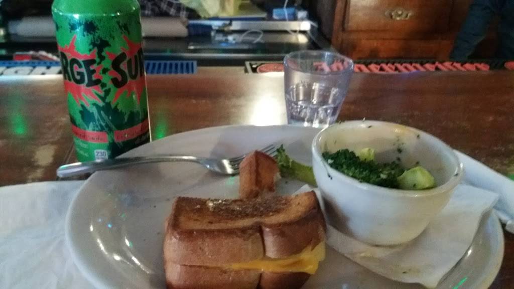 Good Times Saloon | restaurant | 200 N Main St, Dupo, IL 62239, USA | 6182869693 OR +1 618-286-9693