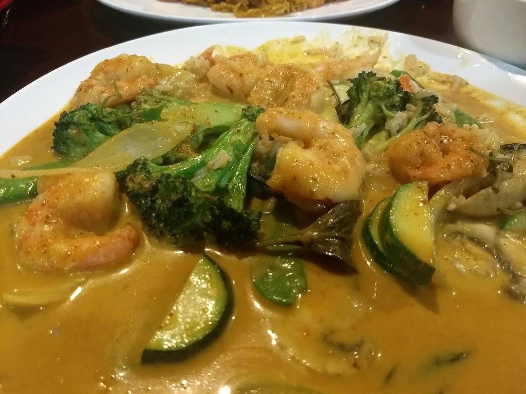 Empire Garden | restaurant | 6203, 1617 E Lamar Alexander Pkwy, Maryville, TN 37804, USA | 8659840777 OR +1 865-984-0777